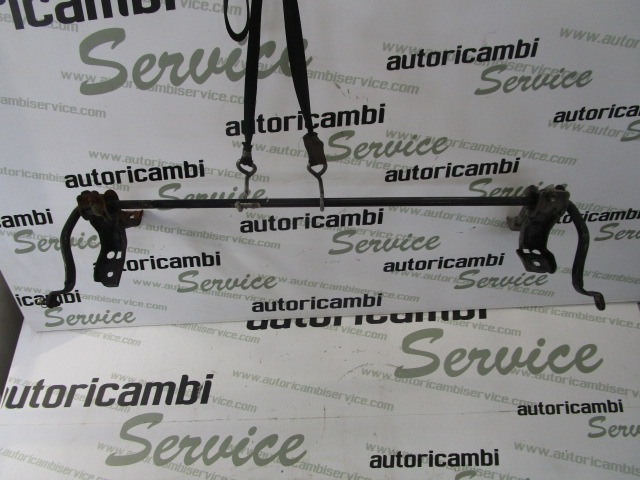 ZADNJI STABILIZATOR OEM N. 51700000000 ORIGINAL REZERVNI DEL CITROEN C6 TD (2005 - 2012)DIESEL LETNIK 2008