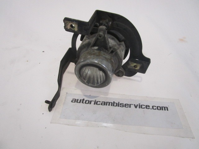 DESNA MEGLENKA OEM N. 156052642 ORIGINAL REZERVNI DEL ALFA ROMEO 147 937 R (2005 - 2010) DIESEL LETNIK 2005