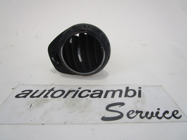 ODVOD ZRAKA OEM N. 735357281 ORIGINAL REZERVNI DEL ALFA ROMEO 147 937 R (2005 - 2010) DIESEL LETNIK 2005