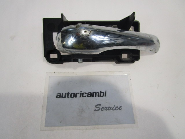 NOTRANJA KLJUKA  OEM N. 735364985 ORIGINAL REZERVNI DEL ALFA ROMEO 147 937 R (2005 - 2010) DIESEL LETNIK 2005