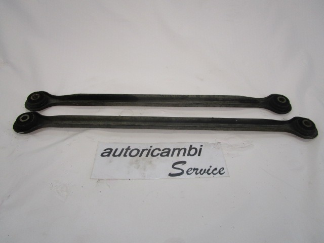 ZADNJA LEVA ROKA  OEM N. 60629903 51749713 ORIGINAL REZERVNI DEL ALFA ROMEO 147 937 R (2005 - 2010) DIESEL LETNIK 2005