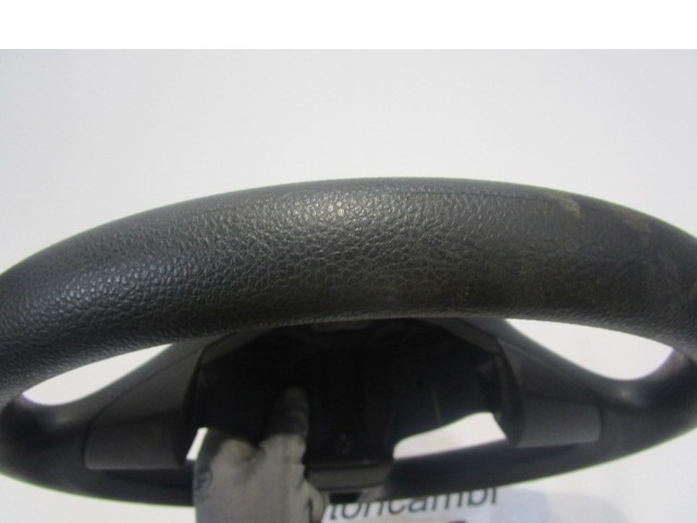 VOLAN OEM N. 5K0419091H81U ORIGINAL REZERVNI DEL VOLKSWAGEN GOLF VI 5K1 517 AJ5 MK6 (2008-2012) BENZINA LETNIK 2012