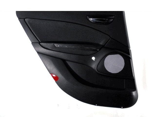 VRATNI PANEL OEM N. PNPSTFTBRAVO198BR5P ORIGINAL REZERVNI DEL FIAT BRAVO 198 (02/2007 - 2010) DIESEL LETNIK 2008