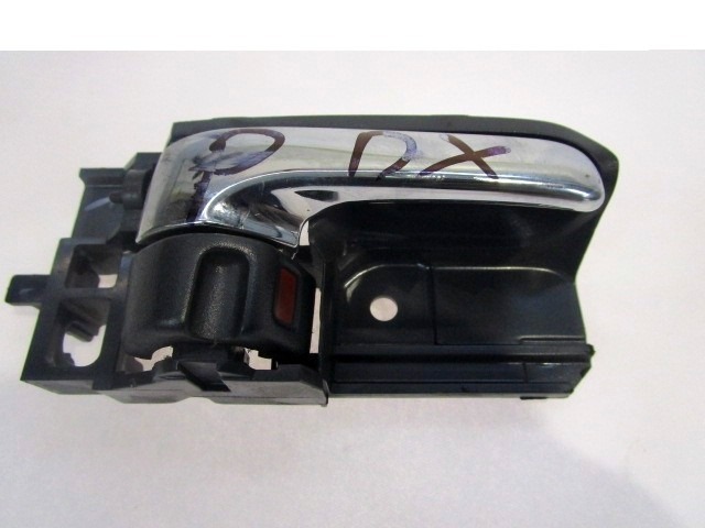 NOTRANJA KLJUKA  OEM N. 6920502110B0 ORIGINAL REZERVNI DEL TOYOTA COROLLA E12 (2000 - 2006) DIESEL LETNIK 2006