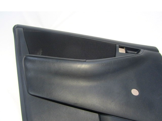 VRATNI PANEL OEM N. PNPSTTYCOROLLAE12SW5P ORIGINAL REZERVNI DEL TOYOTA COROLLA E12 (2000 - 2006) DIESEL LETNIK 2006