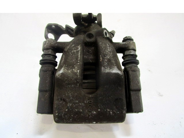 ZADNJE DESNE ZAVORNE CELJUSTI  OEM N. 93179159 ORIGINAL REZERVNI DEL OPEL MERIVA A X03 R (2006 - 2010) DIESEL LETNIK 2006