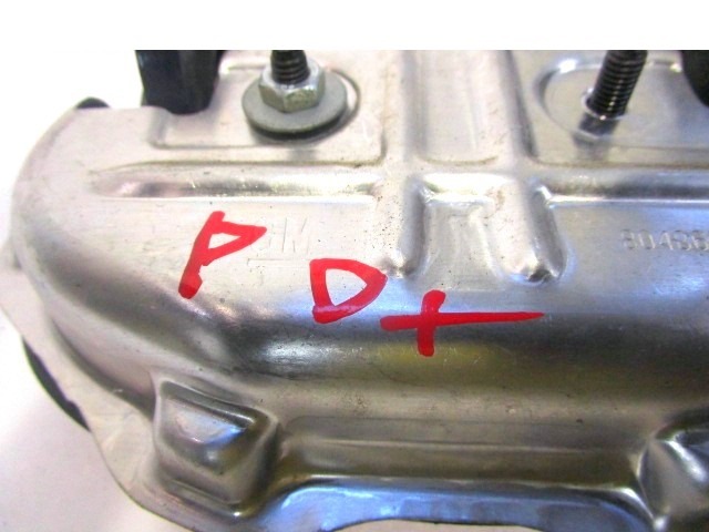 ZUNANJA KLJUKA ZADNJA DESNA VRATA OEM N. 9201128 ORIGINAL REZERVNI DEL OPEL MERIVA A X03 R (2006 - 2010) DIESEL LETNIK 2006