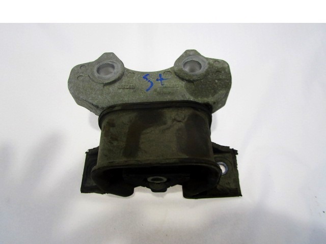 NOSILCI MOTORJA/DRUGO OEM N. 9227880 ORIGINAL REZERVNI DEL OPEL MERIVA A X03 R (2006 - 2010) DIESEL LETNIK 2006