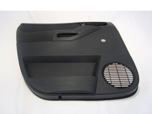 VRATNI PANEL OEM N. PNPSTOPMERIVAAX03RMV5P ORIGINAL REZERVNI DEL OPEL MERIVA A X03 R (2006 - 2010) DIESEL LETNIK 2006