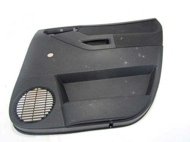 VRATNI PANEL OEM N. PNPDTOPMERIVAAX03RMV5P ORIGINAL REZERVNI DEL OPEL MERIVA A X03 R (2006 - 2010) DIESEL LETNIK 2006