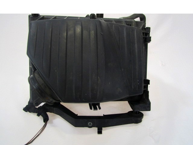 FILTAR ZRAKA OEM N. 460023377 ORIGINAL REZERVNI DEL OPEL MERIVA A X03 R (2006 - 2010) DIESEL LETNIK 2006