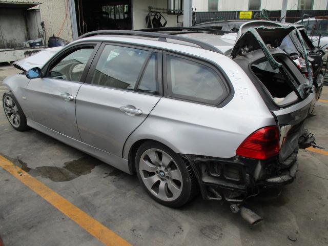 BMW SERIE 3 320 D E91 SW 2.0 D 120KW AUT 5P (2007) RICAMBI IN MAGAZZINO 