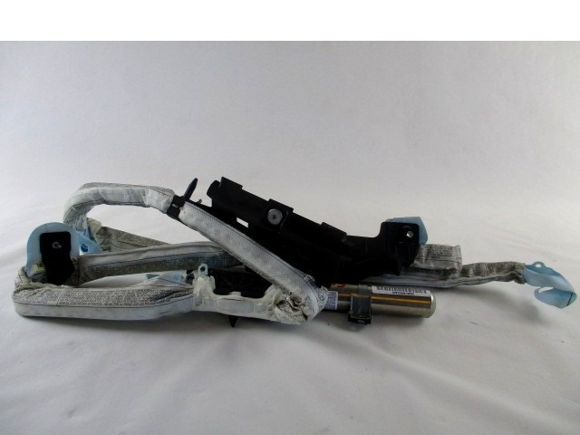 ZRACNA BLAZINA GLAVA LEVA OEM N. 846966859030 ORIGINAL REZERVNI DEL BMW SERIE 3 BER/SW/COUPE/CABRIO E90/E91/E92/E93 (2005 -2009) DIESEL LETNIK 2007