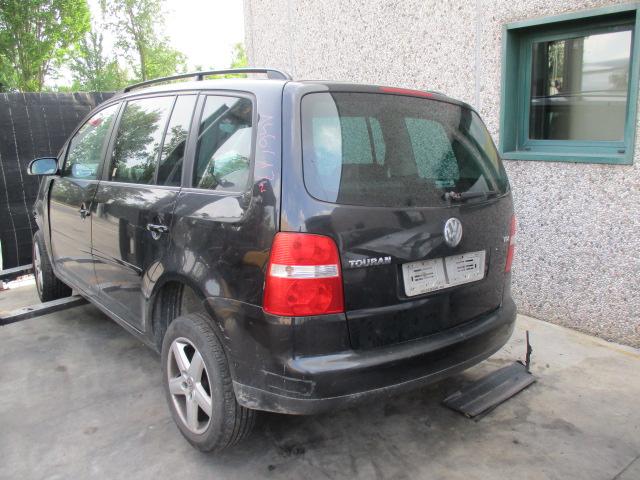 VOLKSWAGEN TOURAN 1.9 D 77KW 6M 5P (2005) RICAMBI IN MAGAZZINO