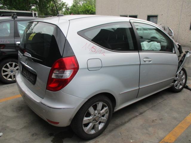 MERCEDES CLASSE A 150 W169 1.5 B 70KW 5M 3P (2009) RICAMBI IN MAGAZZINO