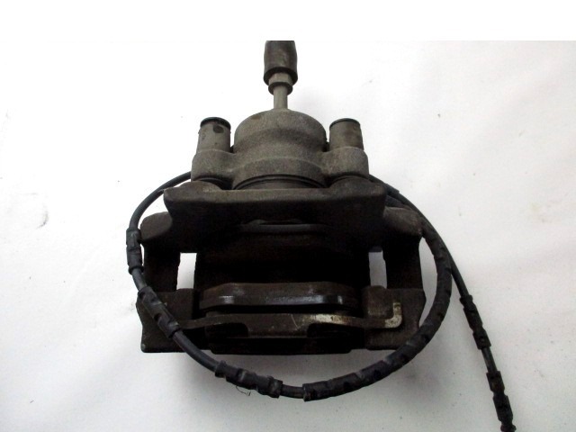 ZADNJE DESNE ZAVORNE CELJUSTI  OEM N. 34216768698 ORIGINAL REZERVNI DEL BMW SERIE 3 BER/SW/COUPE/CABRIO E90/E91/E92/E93 (2005 -2009) DIESEL LETNIK 2007