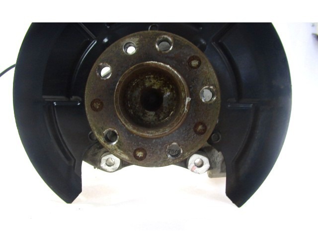 KOLESNI NOSILEC ZADAJ DESNO / POGON PRIROBNICO PESTA OEM N. 50710783 50703092 ORIGINAL REZERVNI DEL ALFA ROMEO 159 939 BER/SW (2005 - 2013) DIESEL LETNIK 2006