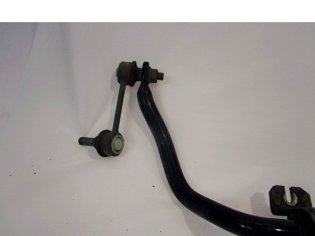 SPREDNJI STABILIZATOR OEM N. 50704867 ORIGINAL REZERVNI DEL ALFA ROMEO 159 939 BER/SW (2005 - 2013) DIESEL LETNIK 2006