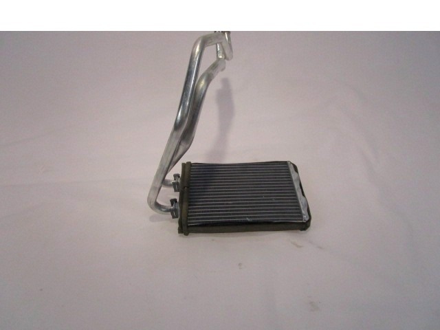 GRELEC RADIATORJA OEM N. 77363374 ORIGINAL REZERVNI DEL ALFA ROMEO 159 939 BER/SW (2005 - 2013) DIESEL LETNIK 2006