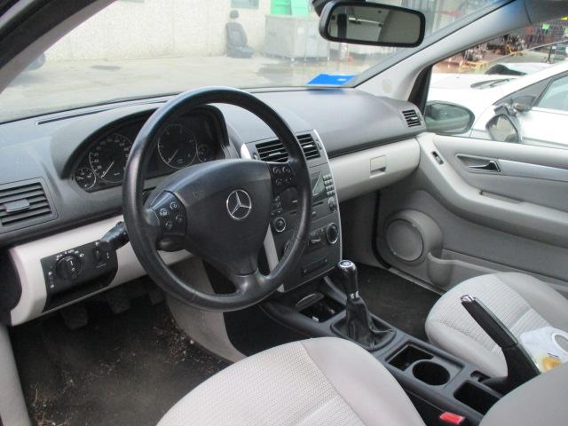 MERCEDES CLASSE A 160 W169 2.0 D 60KW 5M 5P (2007) RICAMBI IN MAGAZZINO