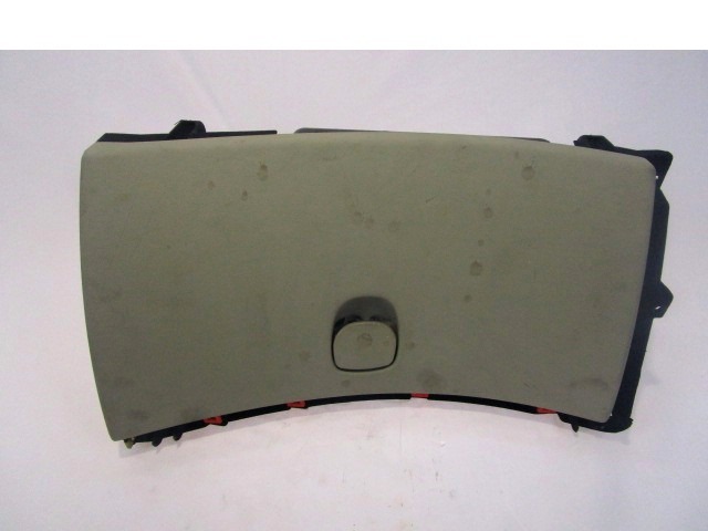 PREDAL ZA DOKUMENTE OEM N. 156063030 ORIGINAL REZERVNI DEL ALFA ROMEO 159 939 BER/SW (2005 - 2013) DIESEL LETNIK 2006