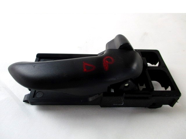 NOTRANJA KLJUKA  OEM N. 82623-0X000 ORIGINAL REZERVNI DEL HYUNDAI I10 PA MK1 R (2010- 2013) BENZINA LETNIK 2012