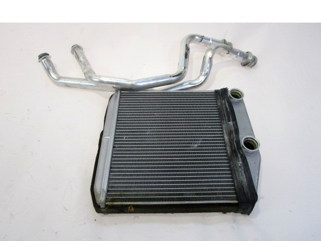 GRELEC RADIATORJA OEM N. 164210100 ORIGINAL REZERVNI DEL FIAT GRANDE PUNTO 199 (2005 - 2012) DIESEL LETNIK 2008