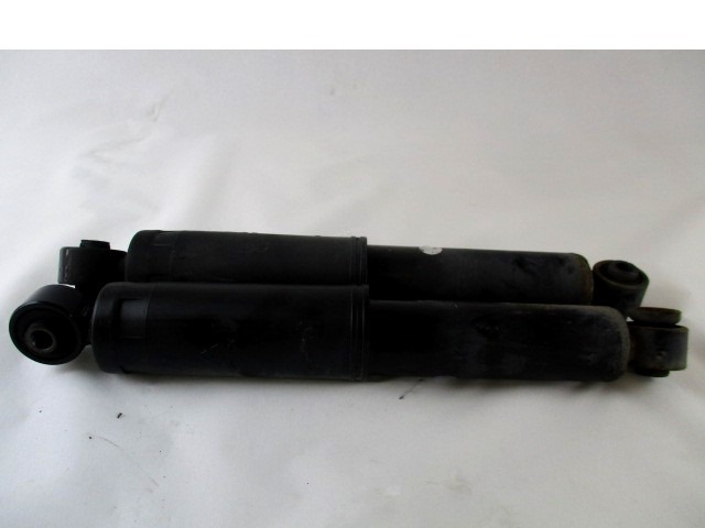 ZADNJI AMORTIZERJI OEM N. 55310B9050 ORIGINAL REZERVNI DEL HYUNDAI I10 PA MK1 R (2010- 2013) BENZINA LETNIK 2012