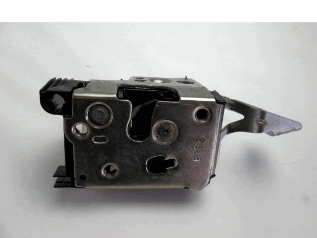 CENTRALNI ZAKLEP SPREDNJIH VRAT  OEM N. 1063 ORIGINAL REZERVNI DEL FIAT DUCATO 230 MK2 (1994 - 2002) DIESEL LETNIK 1994