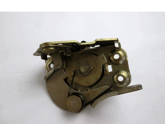 CENTRALNO ZAKLEPANJE PREDNIH LEVIH VRAT OEM N. 40/150B ORIGINAL REZERVNI DEL FIAT 238 (1967 - 1983)BENZINA LETNIK 1967