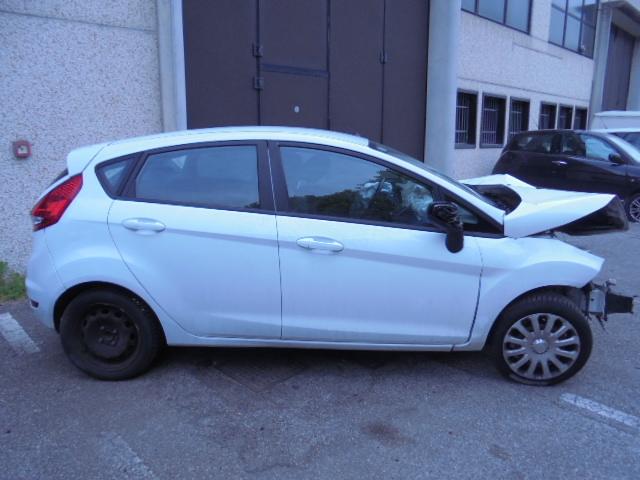 FORD FIESTA 1.4 G 71KW 5M 5P (2009) RICAMBI IN MAGAZZINO