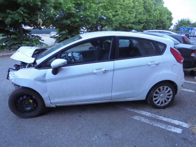 FORD FIESTA 1.4 G 71KW 5M 5P (2009) RICAMBI IN MAGAZZINO