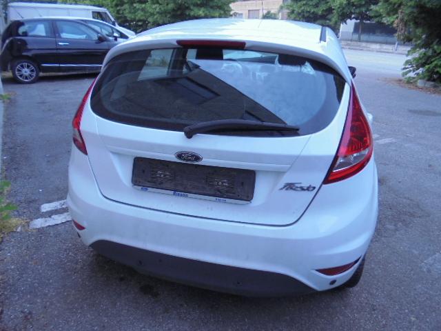 FORD FIESTA 1.4 G 71KW 5M 5P (2009) RICAMBI IN MAGAZZINO