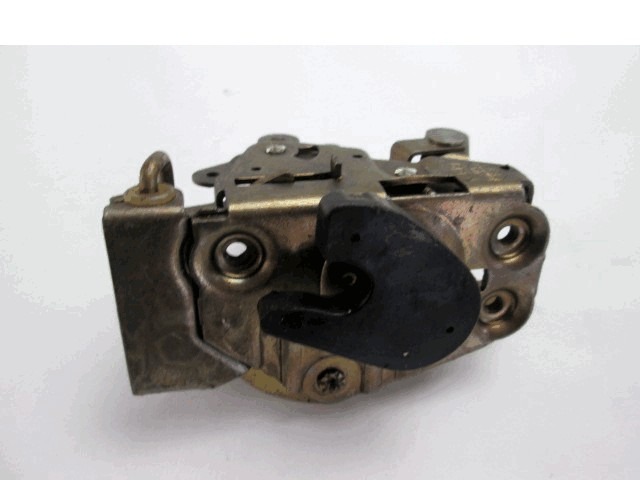 CENTRALNI ZAKLEP SPREDNJIH VRAT  OEM N. 40/162 ORIGINAL REZERVNI DEL FIAT 238 (1967 - 1983)BENZINA LETNIK 1967