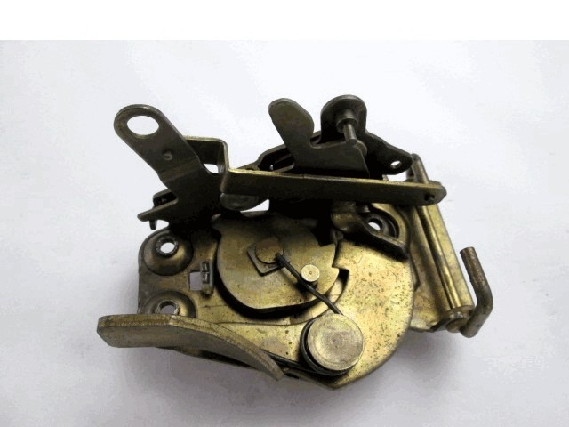 CENTRALNI ZAKLEP SPREDNJIH VRAT  OEM N. 40/162 ORIGINAL REZERVNI DEL FIAT 238 (1967 - 1983)BENZINA LETNIK 1967