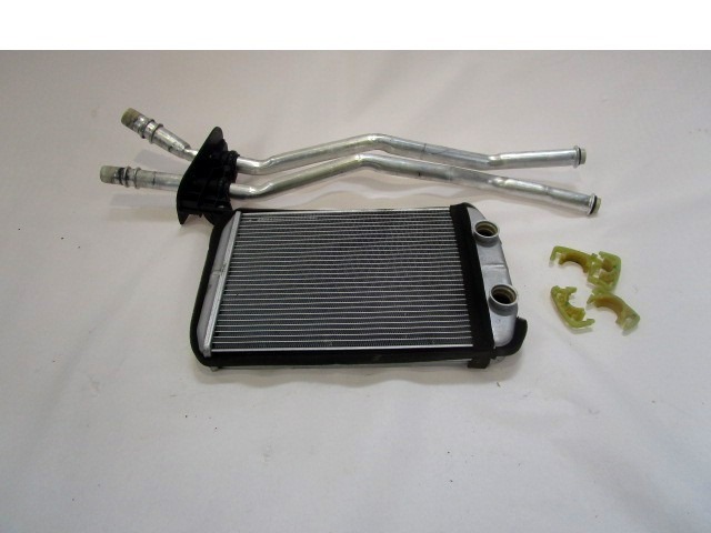 GRELEC RADIATORJA OEM N. 77364969 ORIGINAL REZERVNI DEL LANCIA DELTA 844 MK3 (2008 - 2014) DIESEL LETNIK 2011