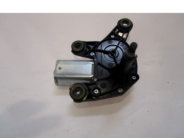 MOTORCEK ZADNJEGA BRISALCA OEM N. W000007387 51808753 ORIGINAL REZERVNI DEL LANCIA DELTA 844 MK3 (2008 - 2014) DIESEL LETNIK 2011