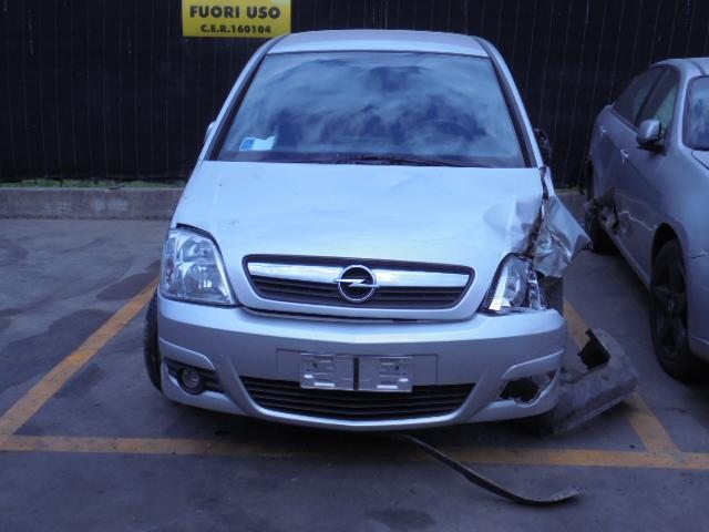 OPEL MERIVA A 1.4 G 66KW 5M 5P (2010) RICAMBI IN MAGAZZINO