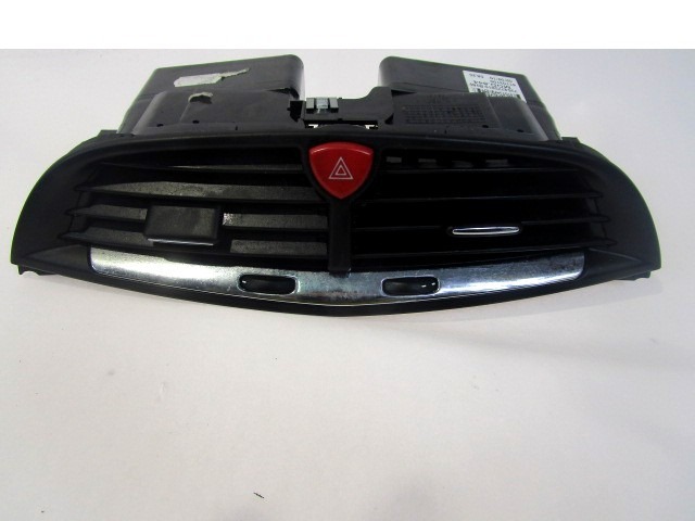 CENTRALNE PREZRACEVALNE SOBE  OEM N. 7354775810 ORIGINAL REZERVNI DEL LANCIA DELTA 844 MK3 (2008 - 2014) DIESEL LETNIK 2011