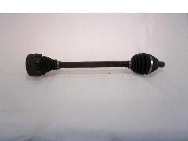 LEVA ZADNJA POGONSKA GRED  OEM N. 3C0501203 ORIGINAL REZERVNI DEL VOLKSWAGEN PASSAT B6 3C2 3C5 BER/SW (2005 - 09/2010)  DIESEL LETNIK 2006