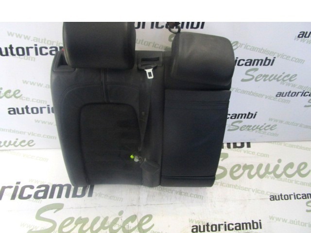 ZADNJI DELJIVI NASLON BLAGO OEM N. SCPSPVWPASSATB6SW5P ORIGINAL REZERVNI DEL VOLKSWAGEN PASSAT B6 3C2 3C5 BER/SW (2005 - 09/2010)  DIESEL LETNIK 2006