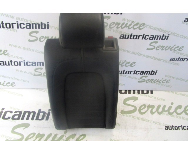 ZADNJI DELJIVI NASLON BLAGO OEM N. SCPSPVWPASSATB6SW5P ORIGINAL REZERVNI DEL VOLKSWAGEN PASSAT B6 3C2 3C5 BER/SW (2005 - 09/2010)  DIESEL LETNIK 2006