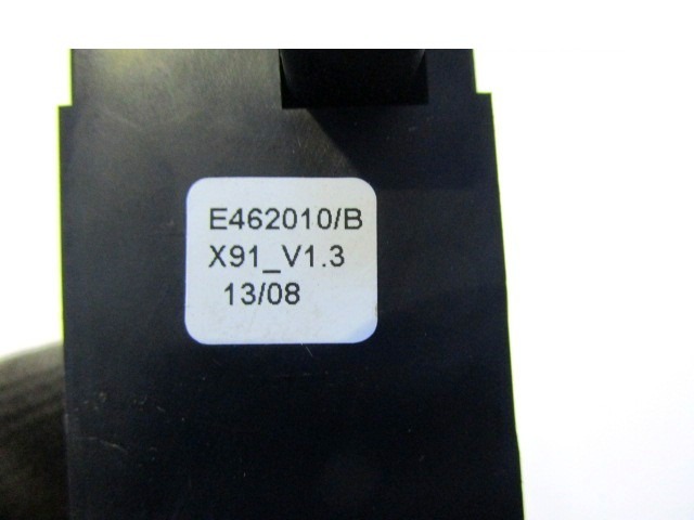 RAZLICNA STIKALA  OEM N.  ORIGINAL REZERVNI DEL RENAULT LAGUNA BT0/1 KT0/1 MK3 BER/SW (10/2007 - 08/2010) DIESEL LETNIK 2008