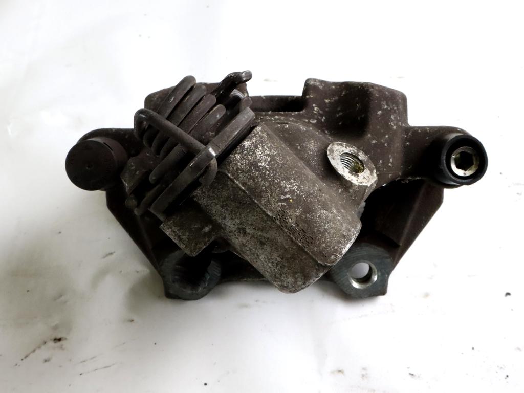 ZADNJE DESNE ZAVORNE CELJUSTI  OEM N. 440010014R ORIGINAL REZERVNI DEL RENAULT LAGUNA BT0/1 KT0/1 MK3 BER/SW (10/2007 - 08/2010) DIESEL LETNIK 2008