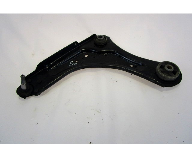 SPREDNJA LEVA ROKA  OEM N. 545010012R ORIGINAL REZERVNI DEL RENAULT LAGUNA BT0/1 KT0/1 MK3 BER/SW (10/2007 - 08/2010) DIESEL LETNIK 2008