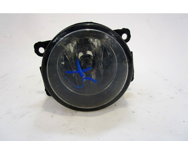 LEVA MEGLENKA OEM N. 8200074008 89202502 ORIGINAL REZERVNI DEL RENAULT LAGUNA BT0/1 KT0/1 MK3 BER/SW (10/2007 - 08/2010) DIESEL LETNIK 2008