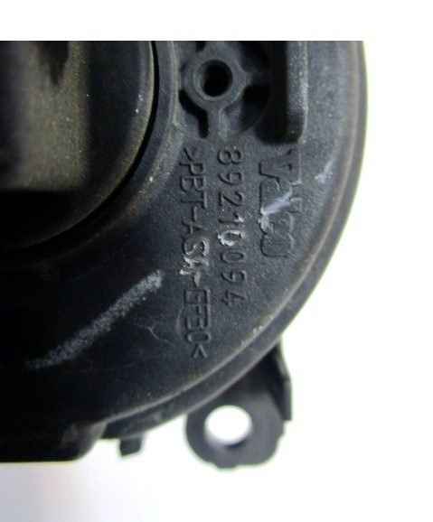 DESNA MEGLENKA OEM N. 8200074008 89202502 ORIGINAL REZERVNI DEL RENAULT LAGUNA BT0/1 KT0/1 MK3 BER/SW (10/2007 - 08/2010) DIESEL LETNIK 2008