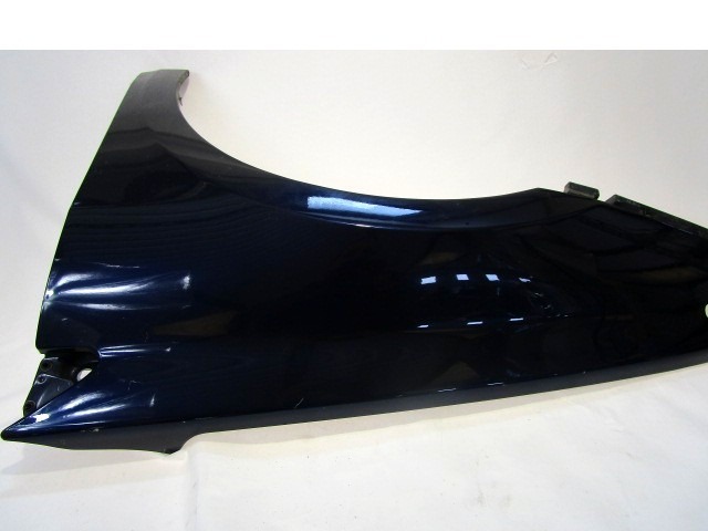 SPREDNJI BLATNIK OEM N. 631010032R ORIGINAL REZERVNI DEL RENAULT LAGUNA BT0/1 KT0/1 MK3 BER/SW (10/2007 - 08/2010) DIESEL LETNIK 2008