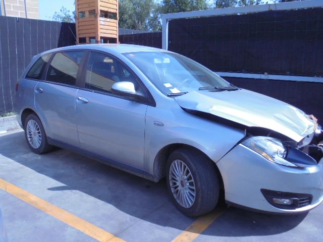 FIAT CROMA SW 1.9 D 88KW 6M 5P (2008) RICAMBI IN MAGAZZINO