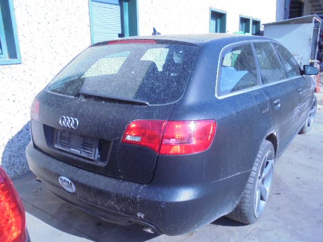 AUDI A6 AVANT 3.0  165KW 5P SW D AUT (2005) RICAMBI IN MAGAZZINO